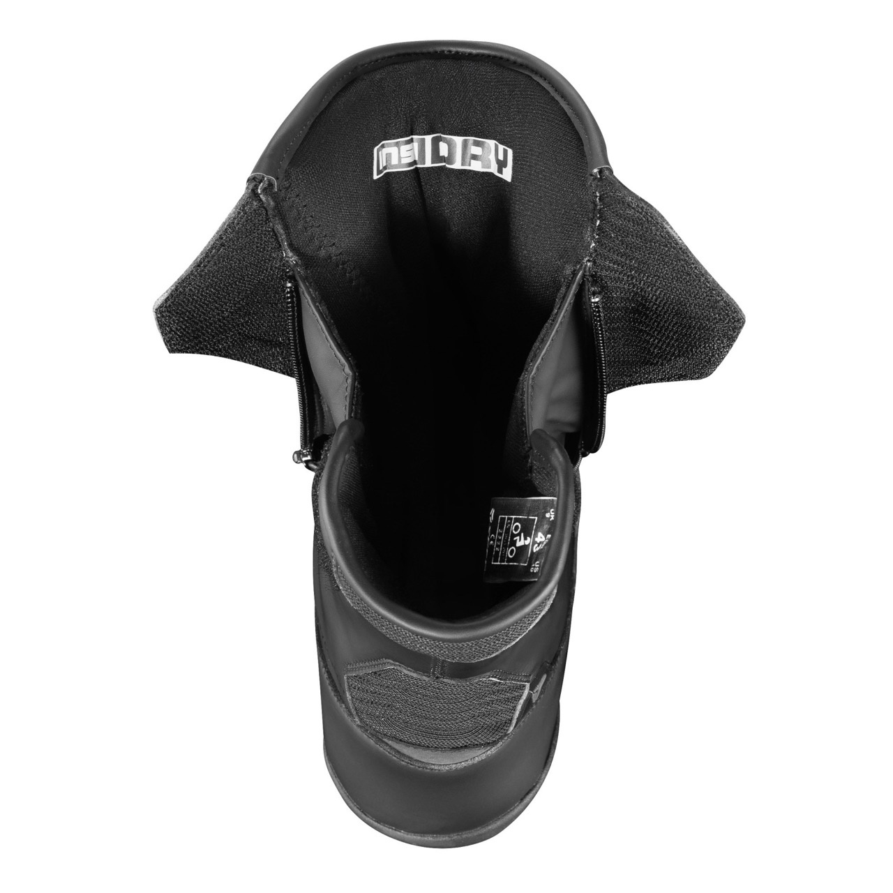 Ghete moto impermeabile SECA COMET II [5]
