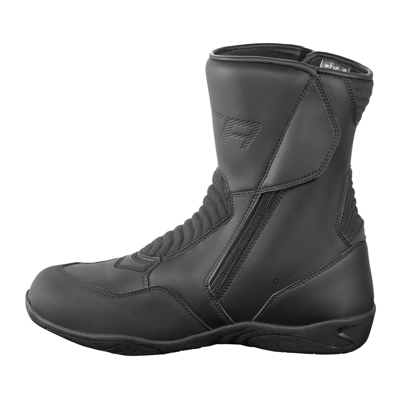 Ghete moto impermeabile SECA COMET II [3]