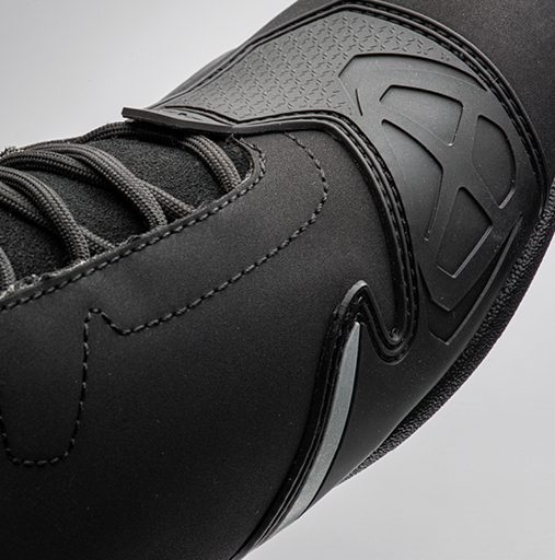 Ghete moto Ixon Gambler LS, femei, roadster, all-season - negru [4]