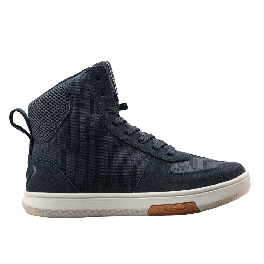 Ghete moto Ixon Ghost Air LS, femei, urban, vară - navy (albastru) [2]