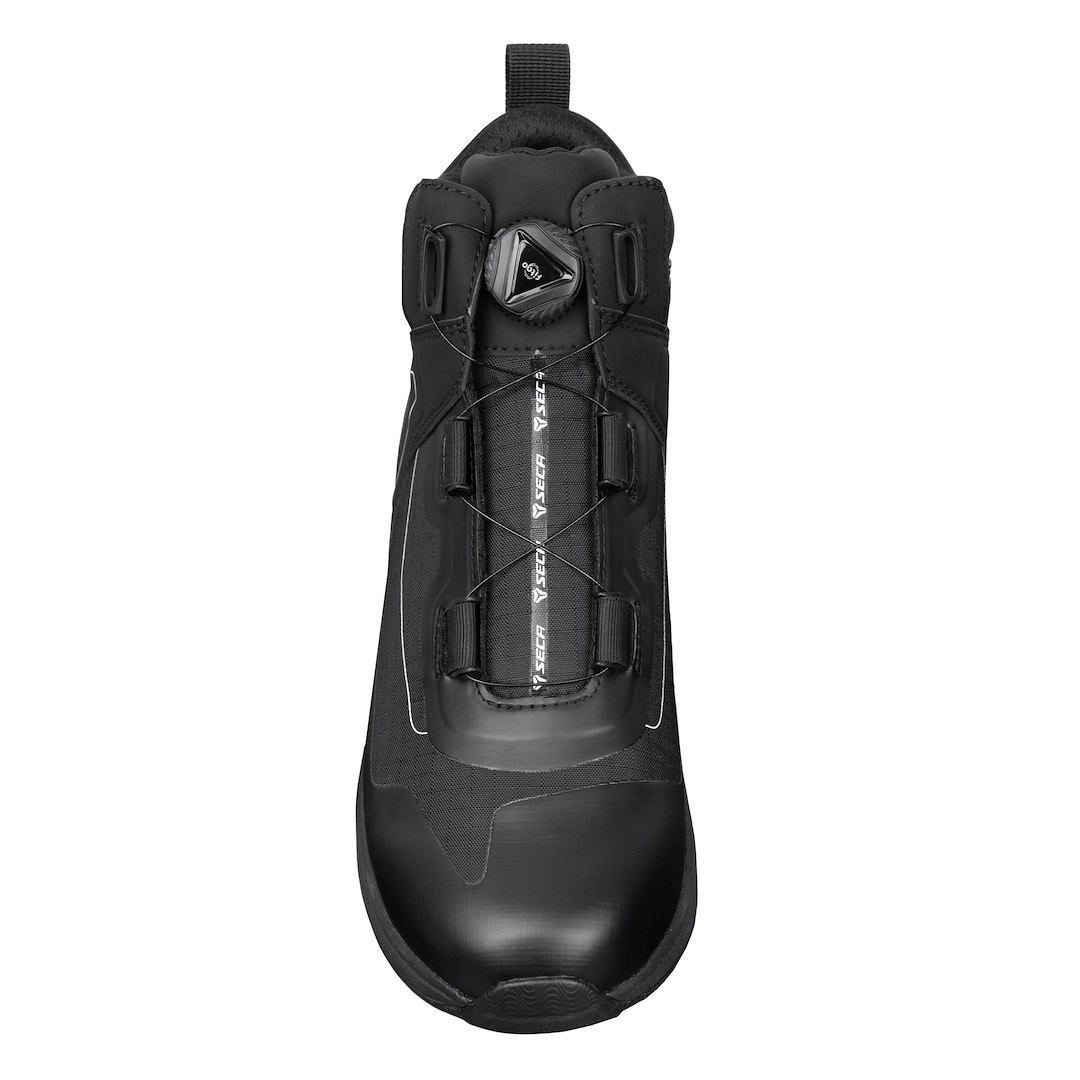Ghete moto scurte SECA DRIFT [6]