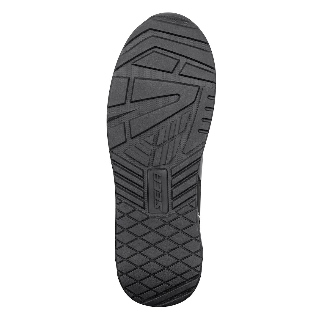 Ghete moto scurte SECA DRIFT [7]