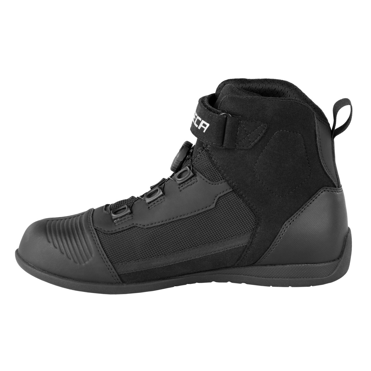 Ghete moto scurte SECA SPEED [3]