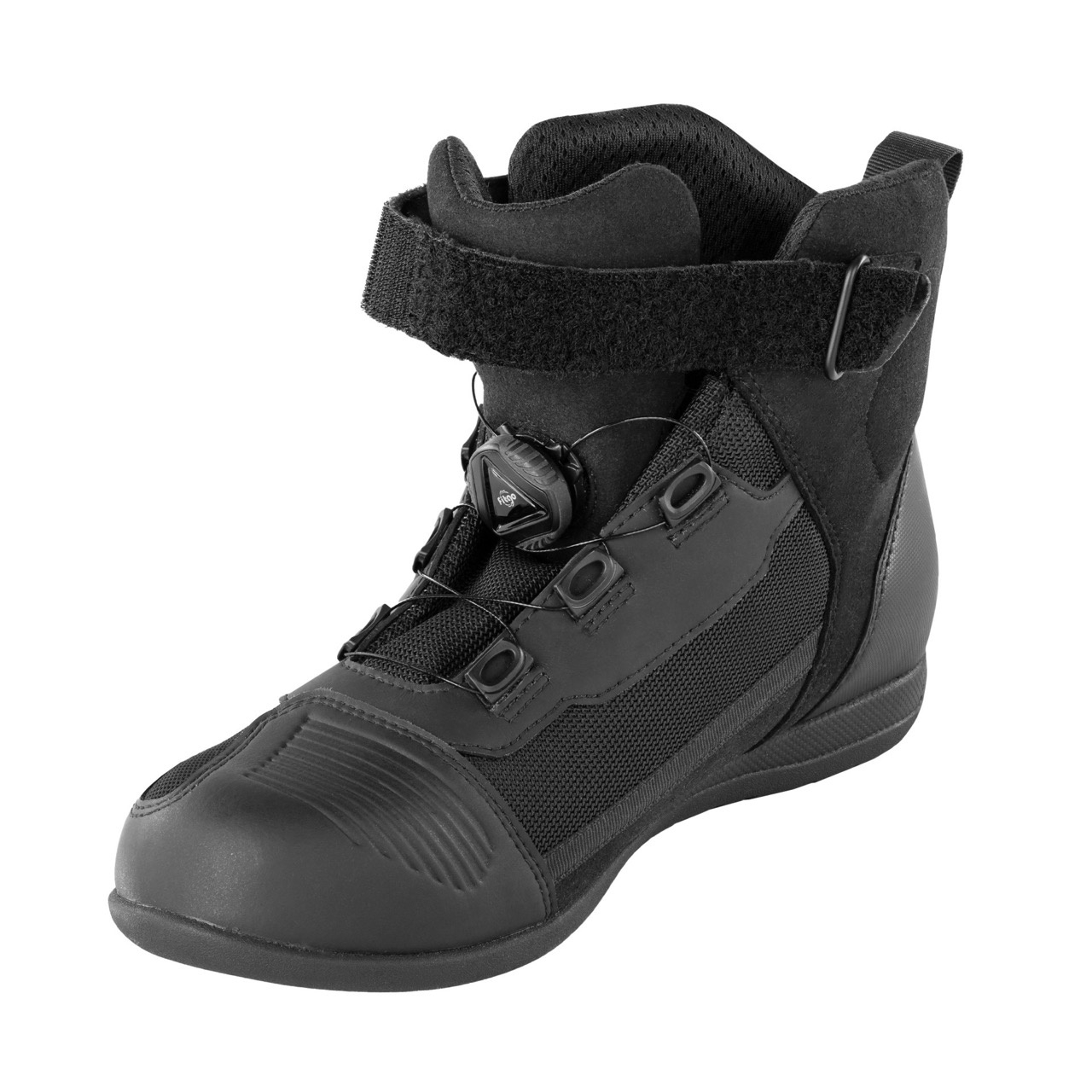Ghete moto scurte SECA SPEED [4]