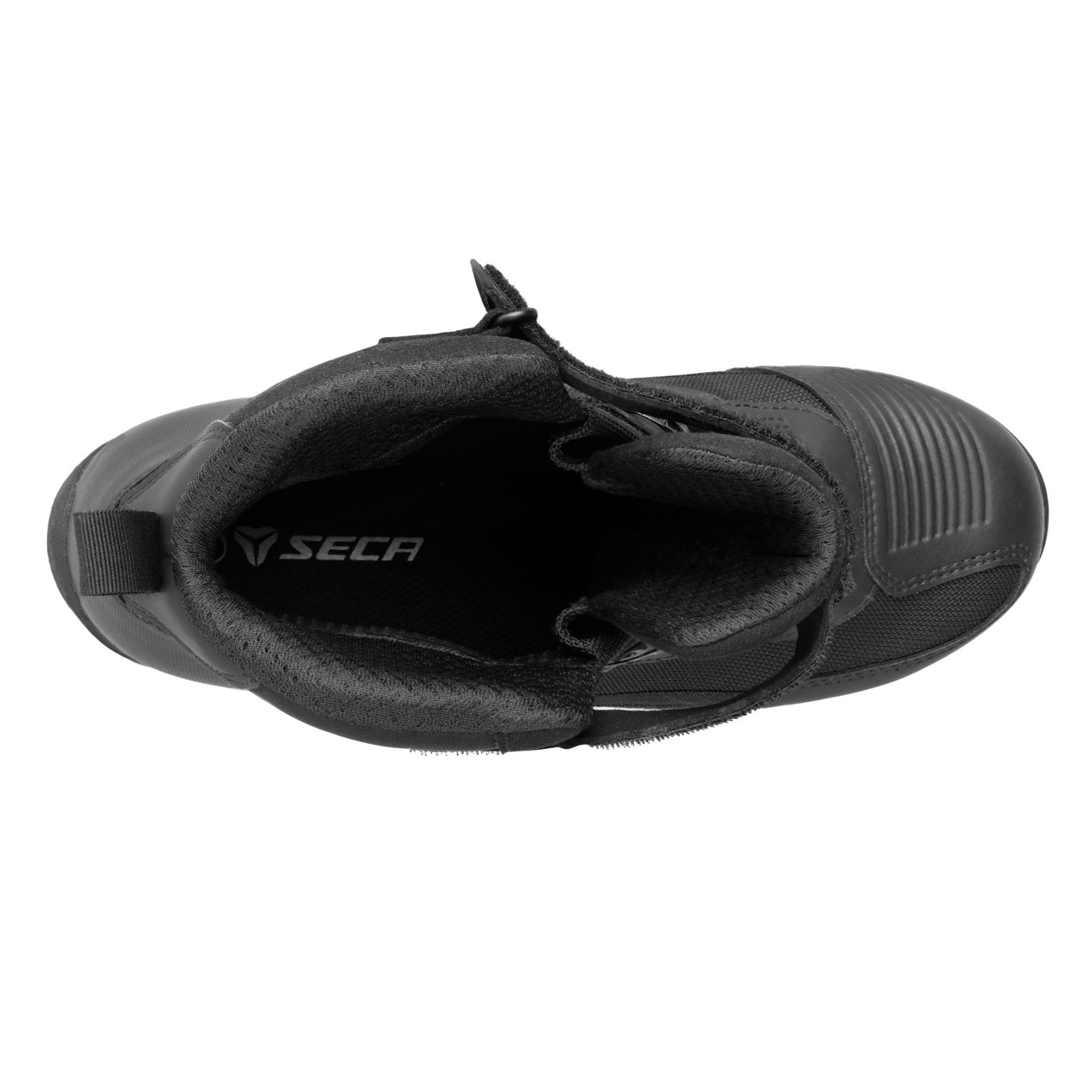 Ghete moto scurte SECA SPEED [6]