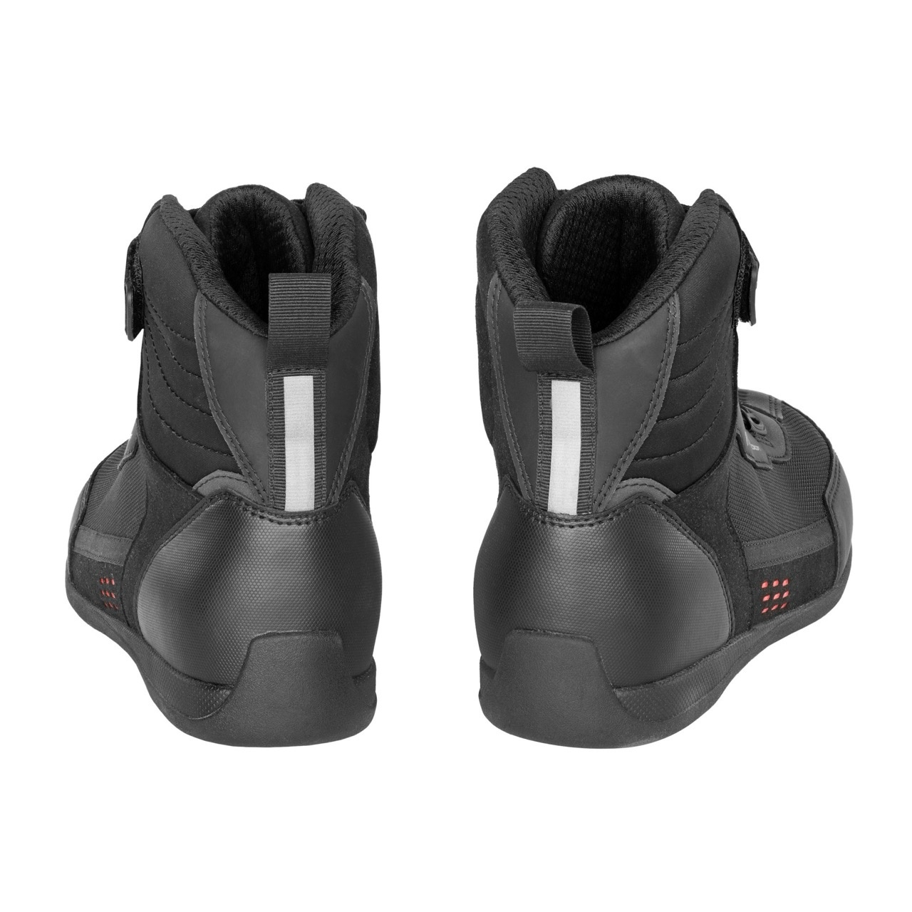 Ghete moto scurte SECA SPEED [7]