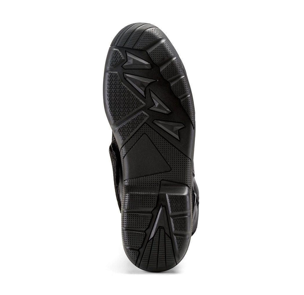 Ghete moto Touring Unisex Seventy Degrees SD-BT13 negru [2]