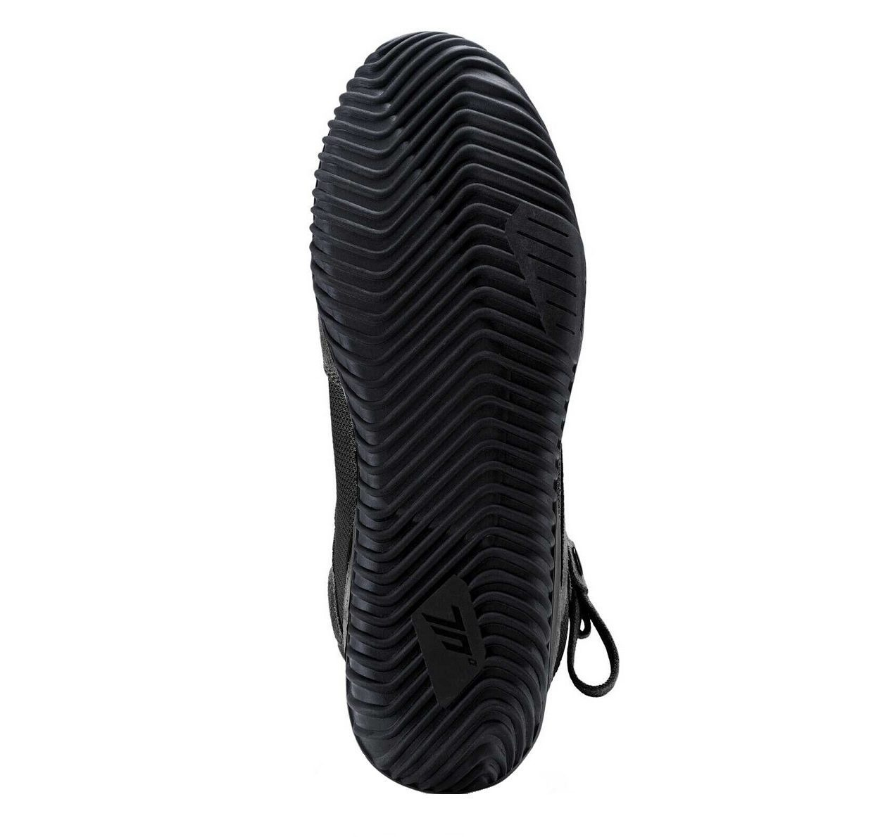 Ghete moto Urban Unisex Seventy Degrees SD-BC12 negru [3]