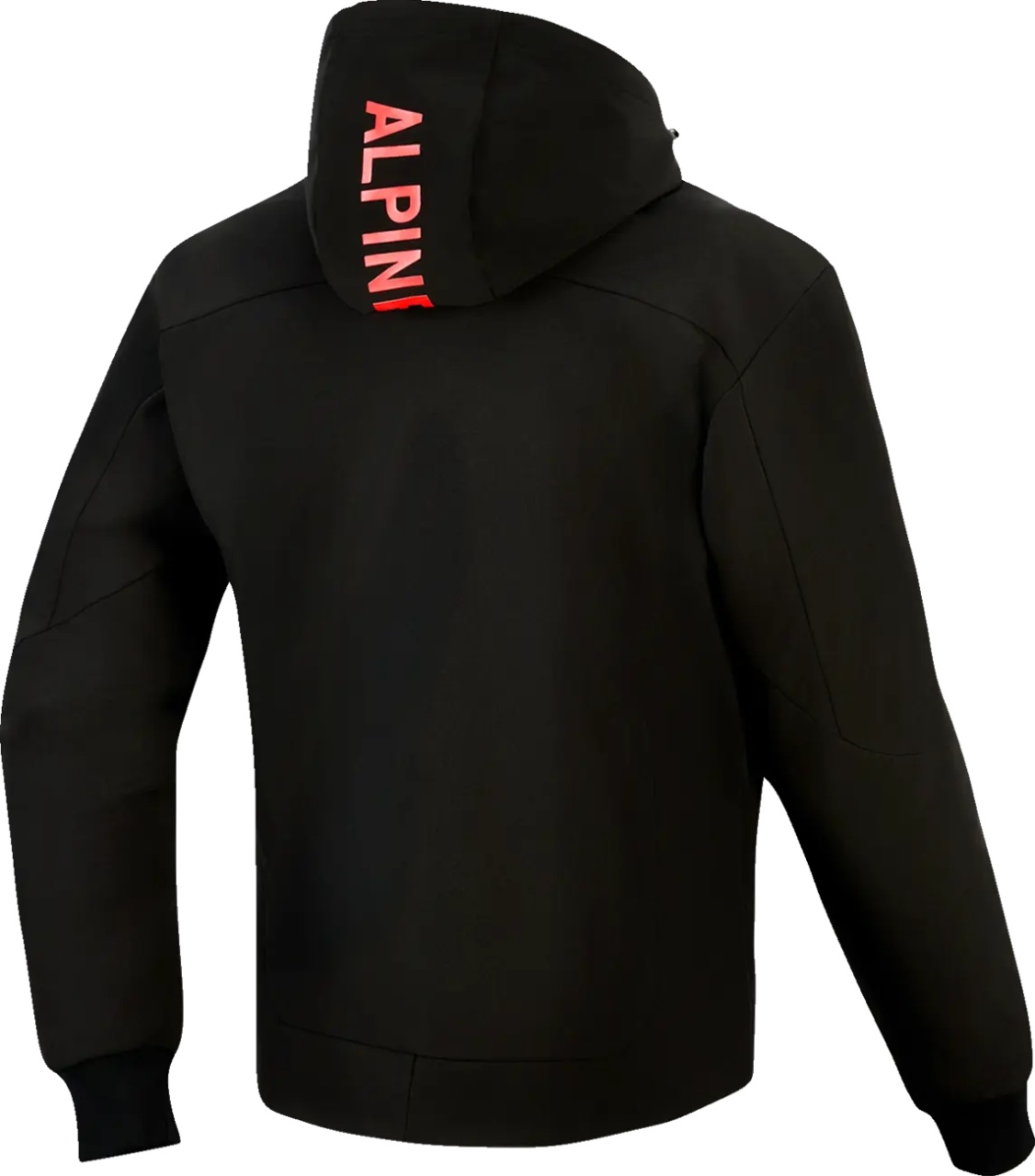 Hanorac Moto Alpinestars Radium Tech [3]