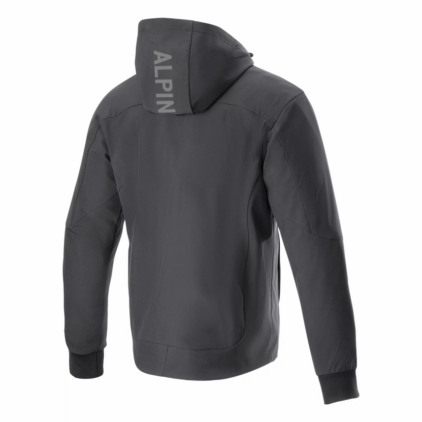 Hanorac Moto Alpinestars Radium Tech [2]
