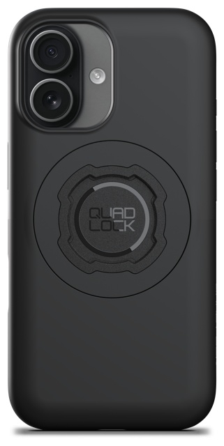 Husă Quad Lock MAG pentru iPhone [5]