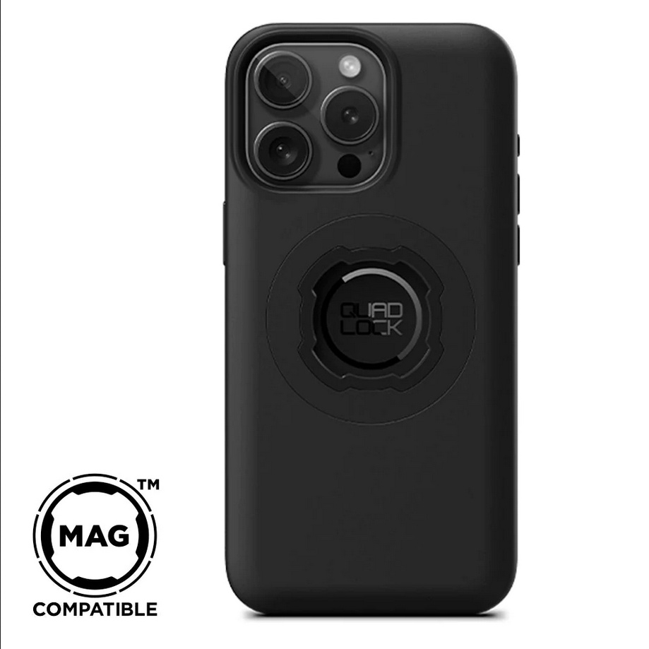 Husă Quad Lock MAG pentru iPhone [4]