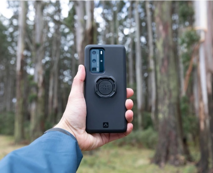 Husă Quad Lock pentru Huawei (QLC-P40) [2]
