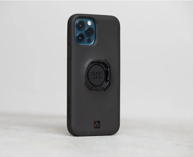 Husă Quad Lock Original pentru iPhone [2]