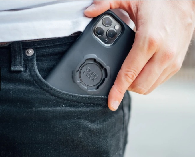 Husă Quad Lock Original pentru iPhone [3]