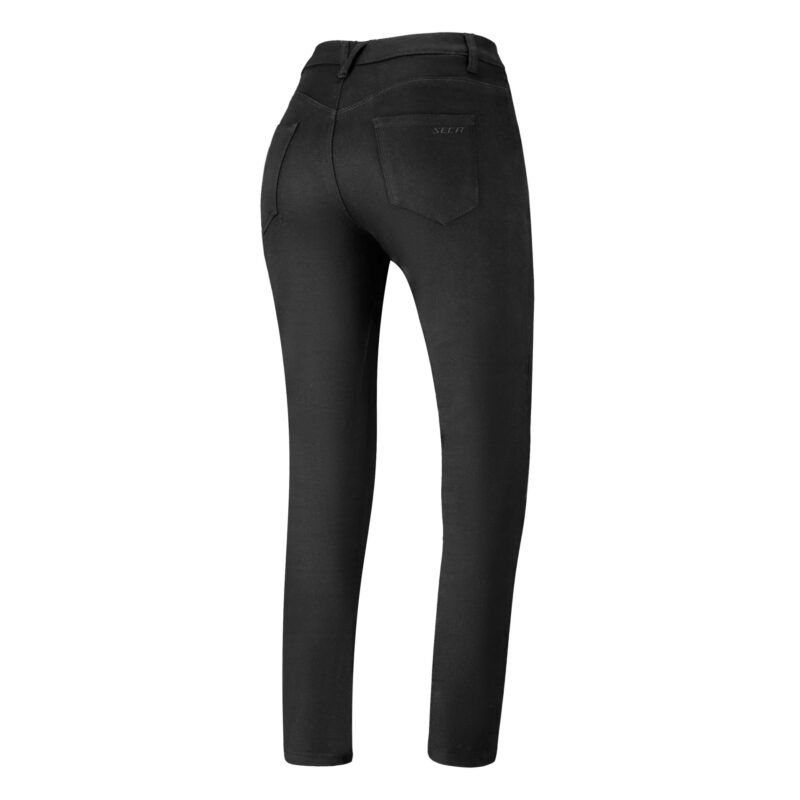 Jeggins moto damă SECA ANGEL [2]