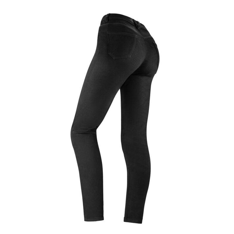 Jeggins moto damă SECA ANGEL [3]