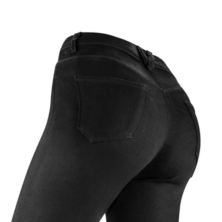 Jeggins moto damă SECA ANGEL [4]