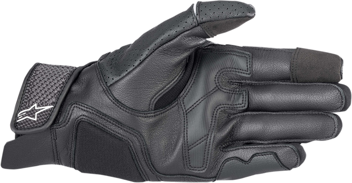 Mănuși moto Alpinestars Morph Sport Negru [2]