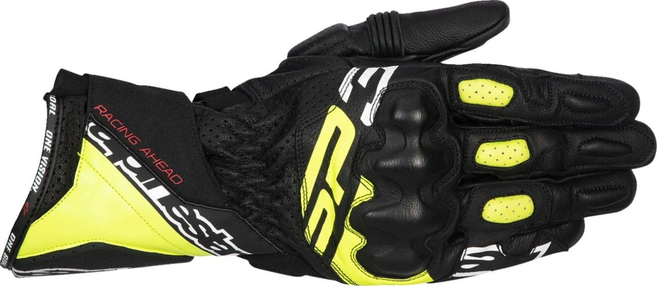 Mănuși moto Alpinestars SP-3 [5]