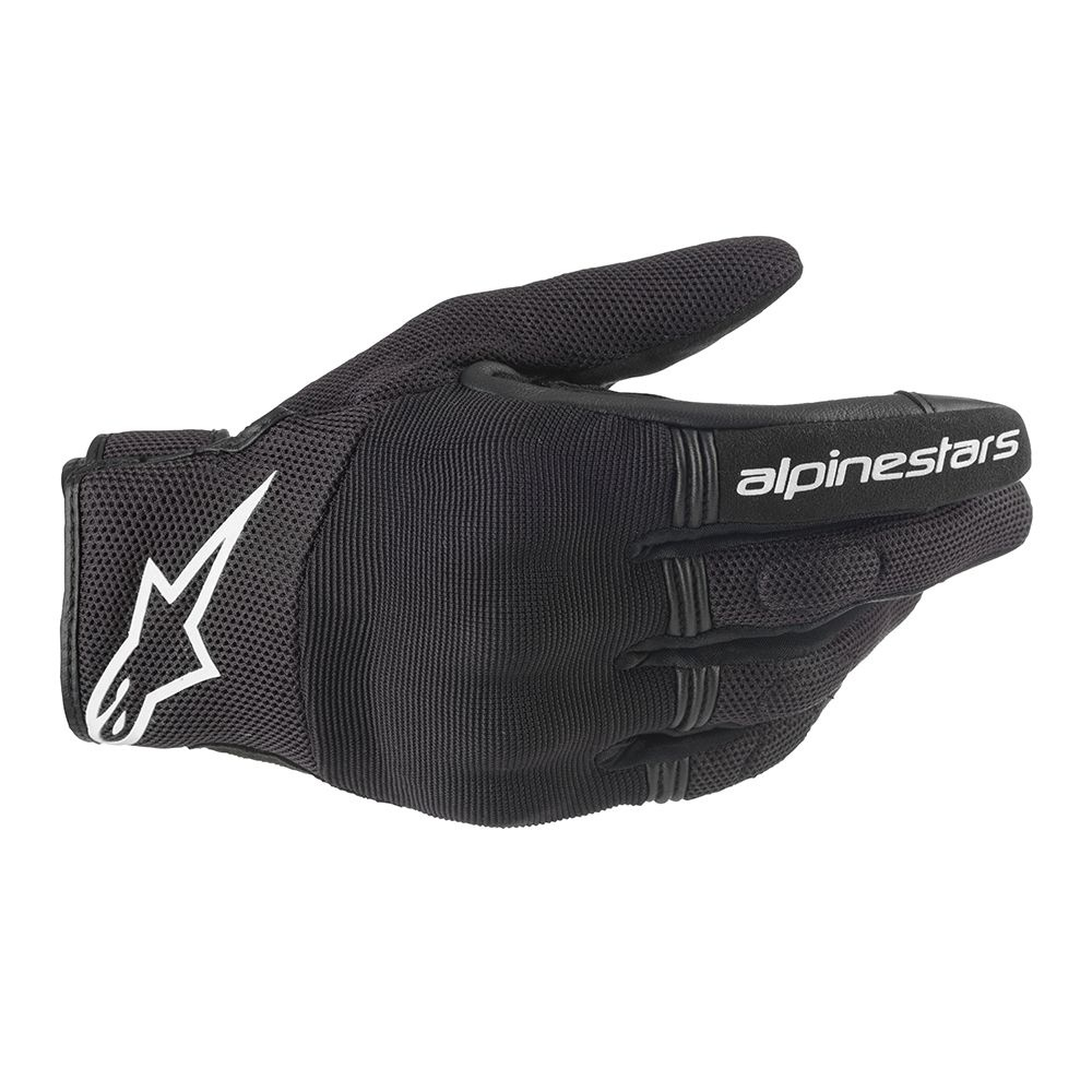 Mănuși moto damă textil Alpinestars STELLA COPPER [2]