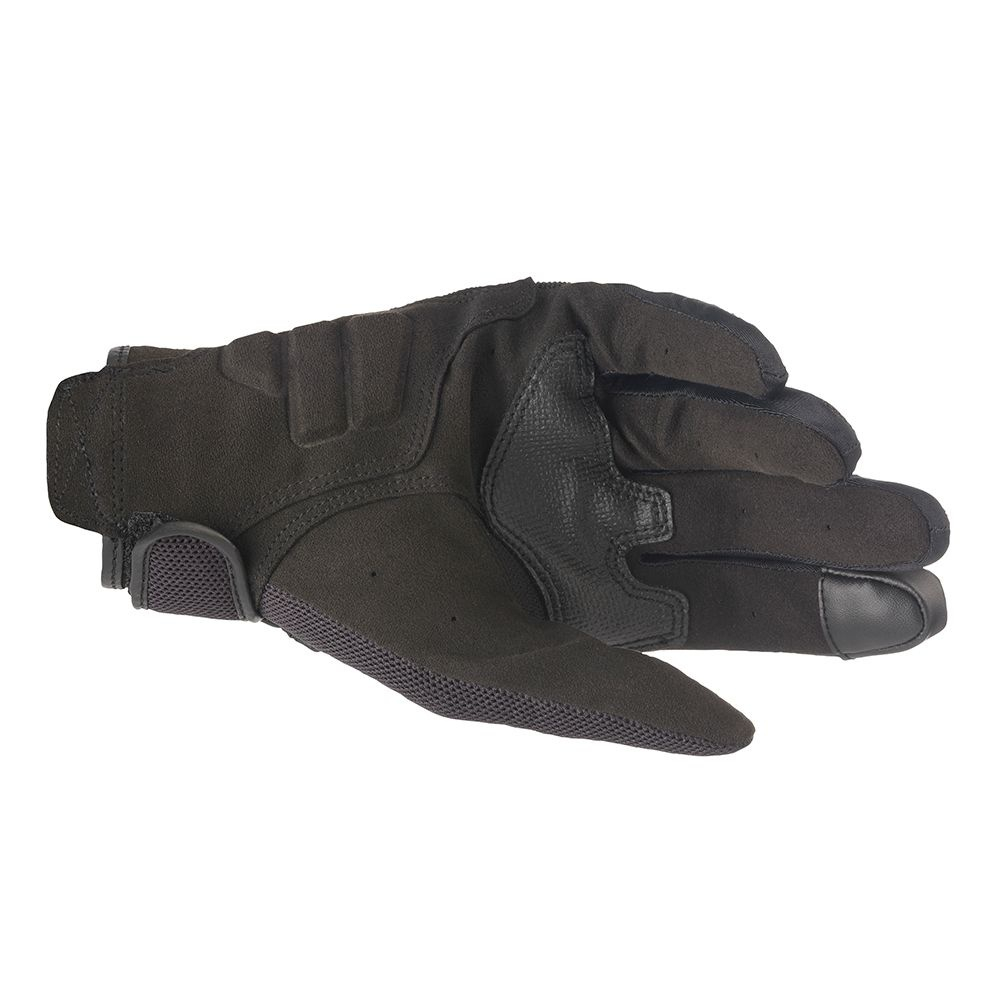Mănuși moto damă textil Alpinestars STELLA COPPER [3]