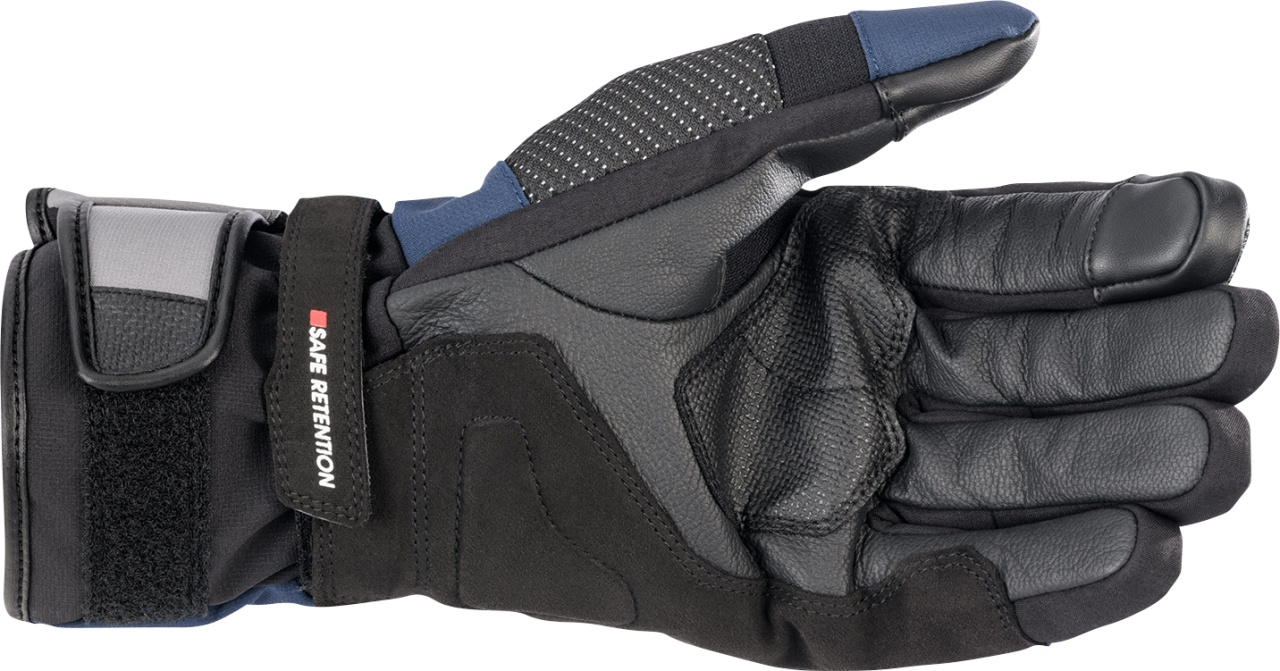 Mănuși moto impermeabile Alpinestars ANDES Drystar V3 [5]