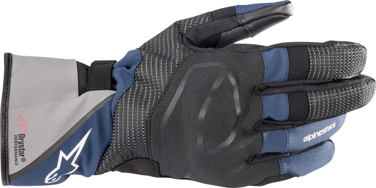 Mănuși moto impermeabile Alpinestars ANDES Drystar V3 [4]