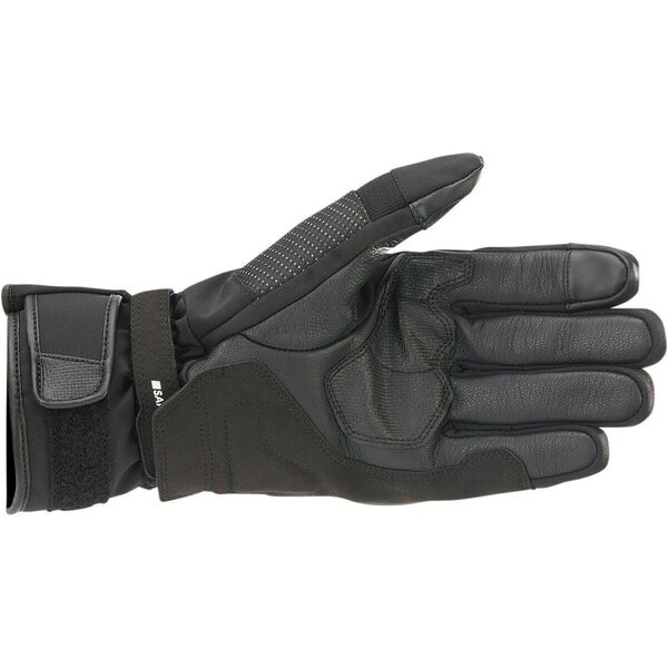 Mănuși moto impermeabile Alpinestars ANDES Drystar V3 [2]