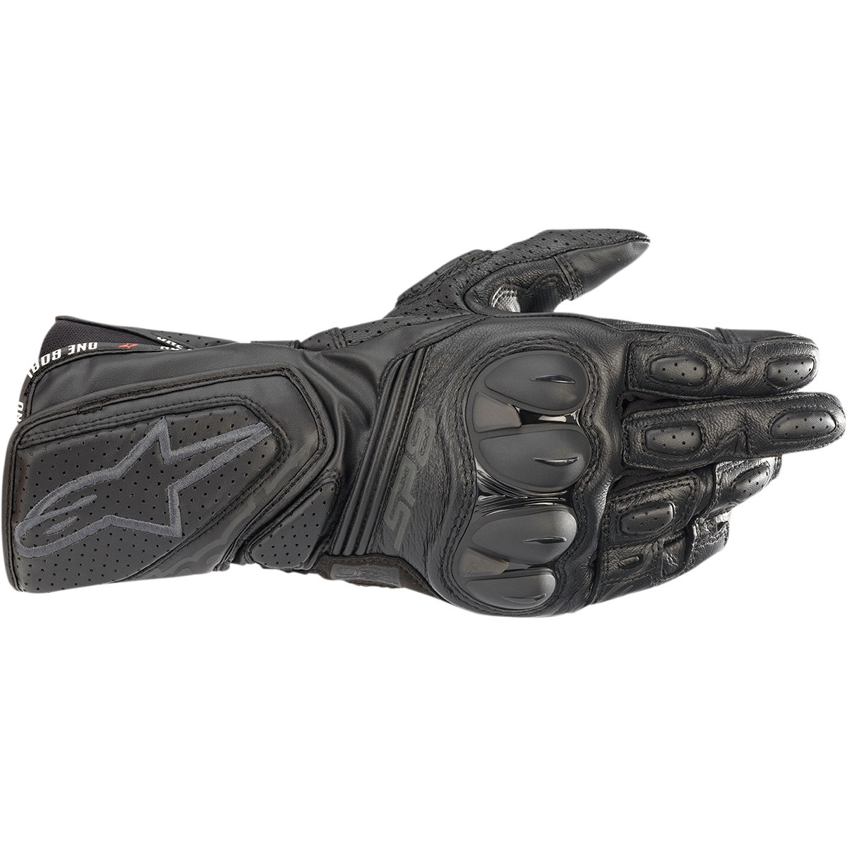 Mănuși moto piele Alpinestars SP-8 V3 [4]