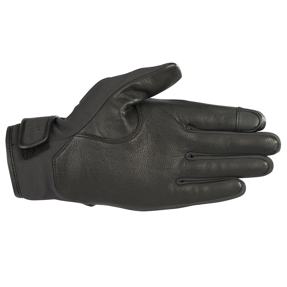Mănuși moto piele-textil Alpinestars C-1 V2 GORE WINDSTOPPER [2]