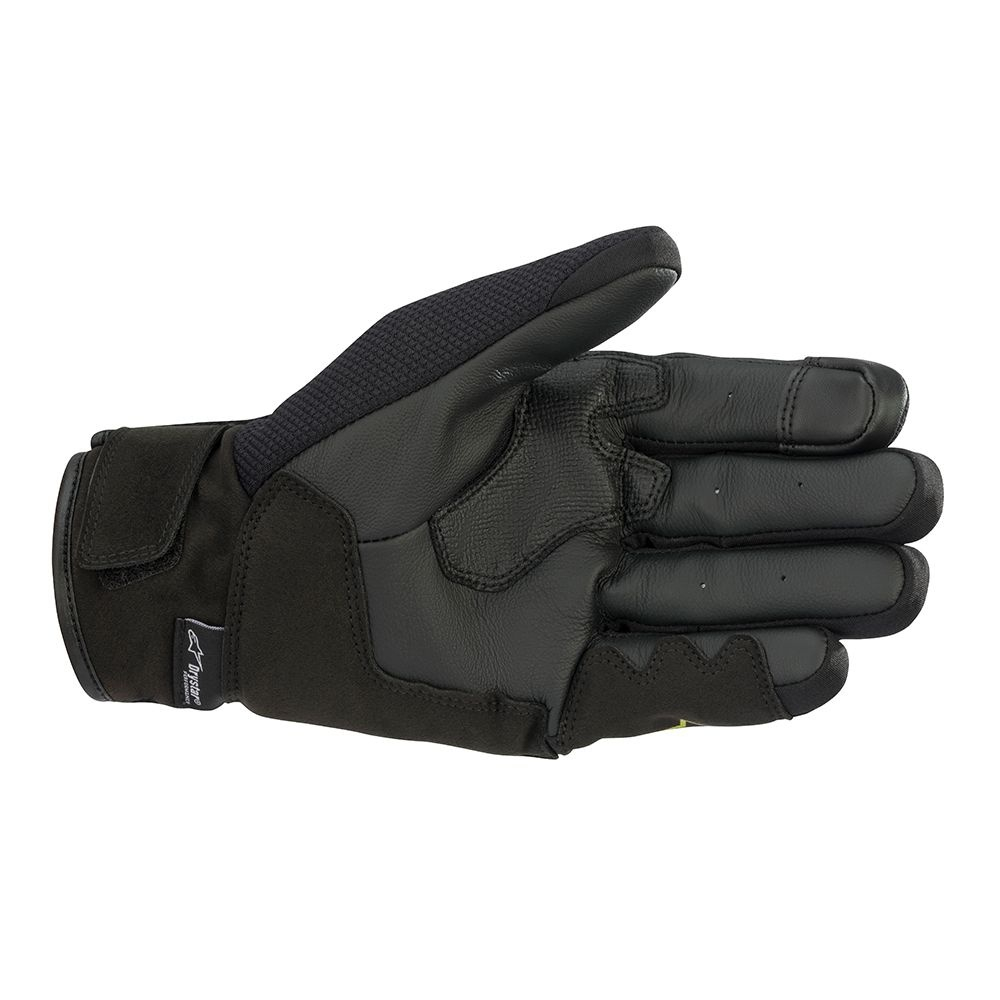 Mănuși moto piele-textil Alpinestars S MAX DRYSTAR [6]