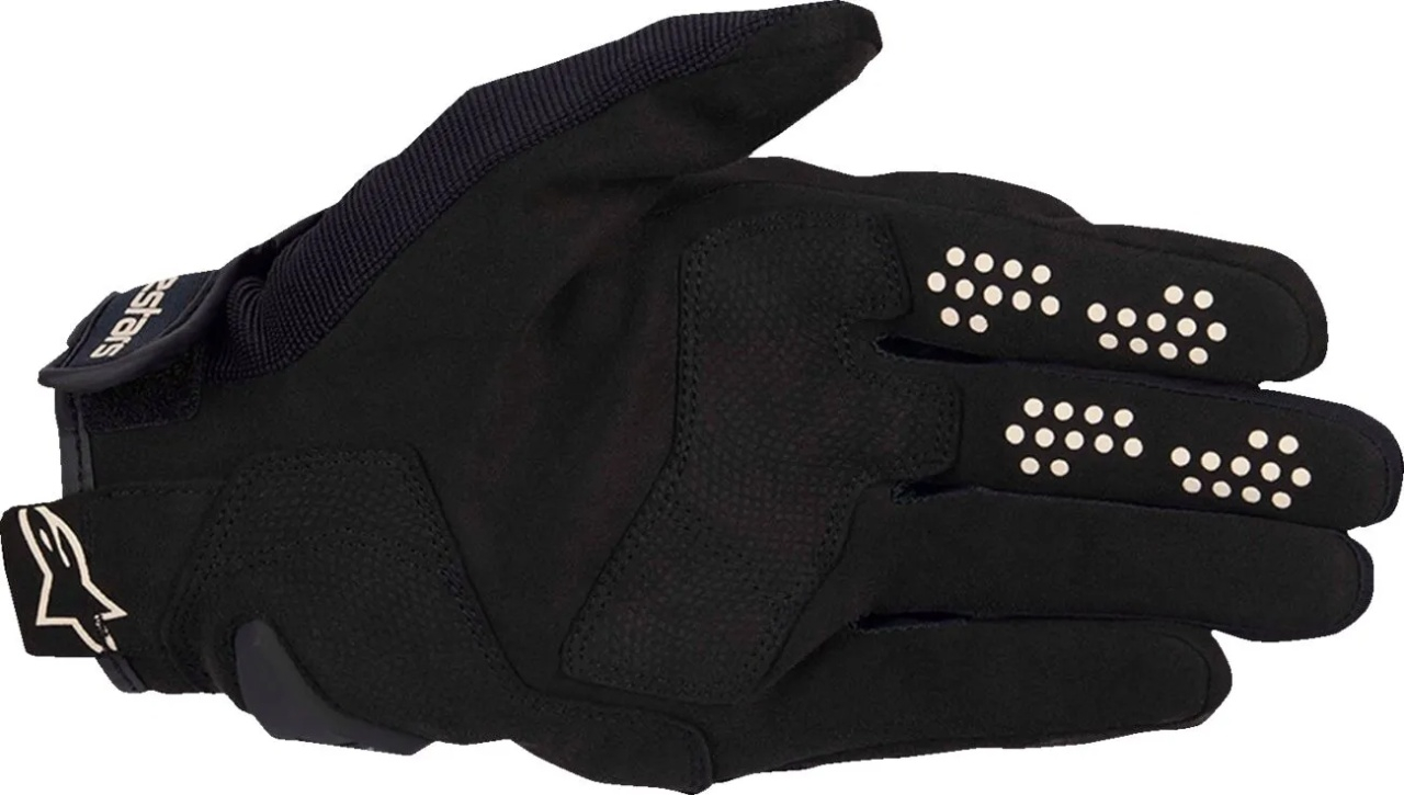 Mănuși moto scurte Alpinestars CHROME V2 [4]