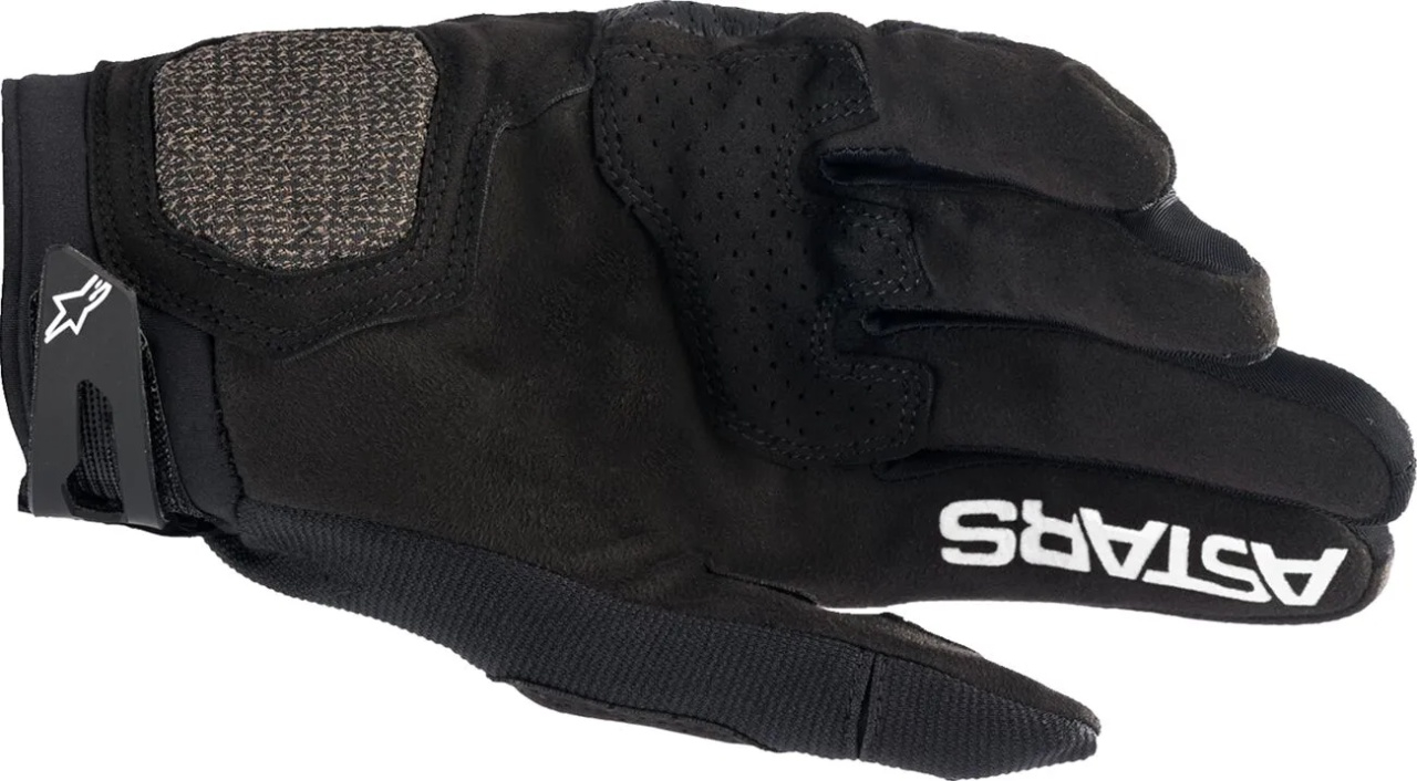 Mănuși moto scurte Alpinestars MEGAWATT V2 [2]