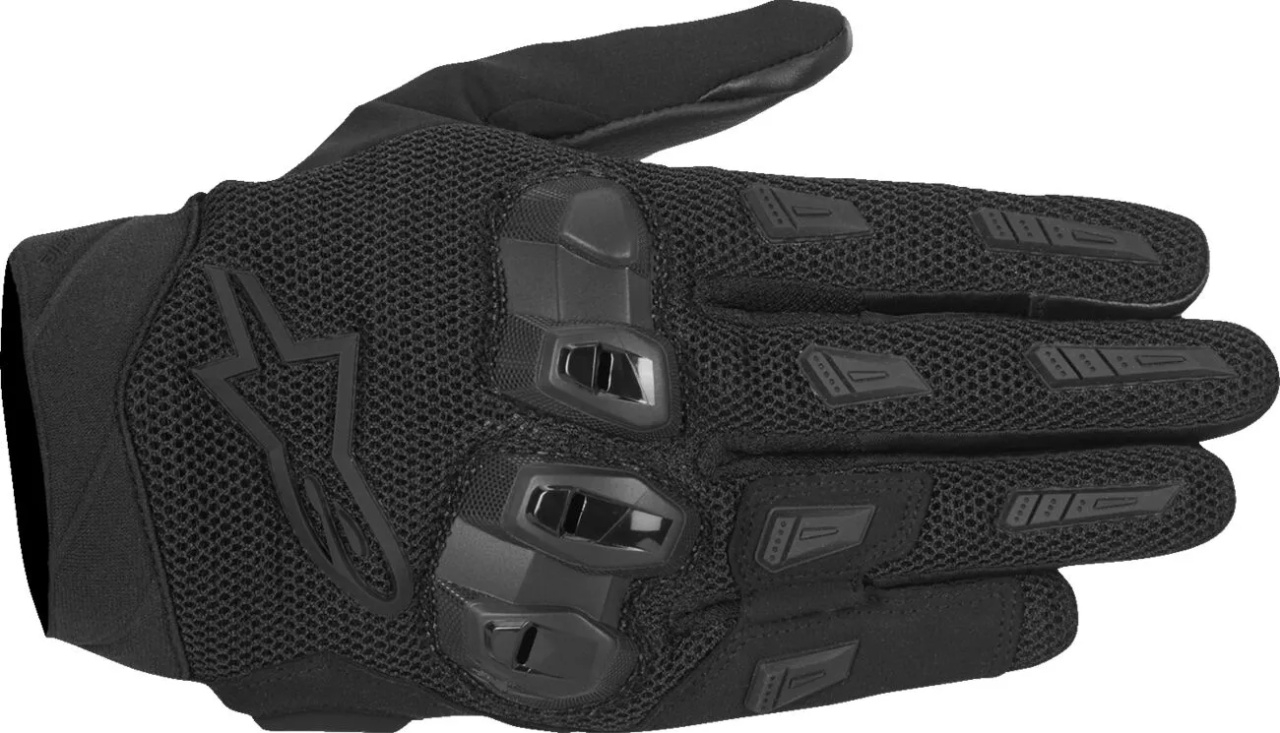 Mănuși moto scurte Alpinestars SP X 5 AIR [2]