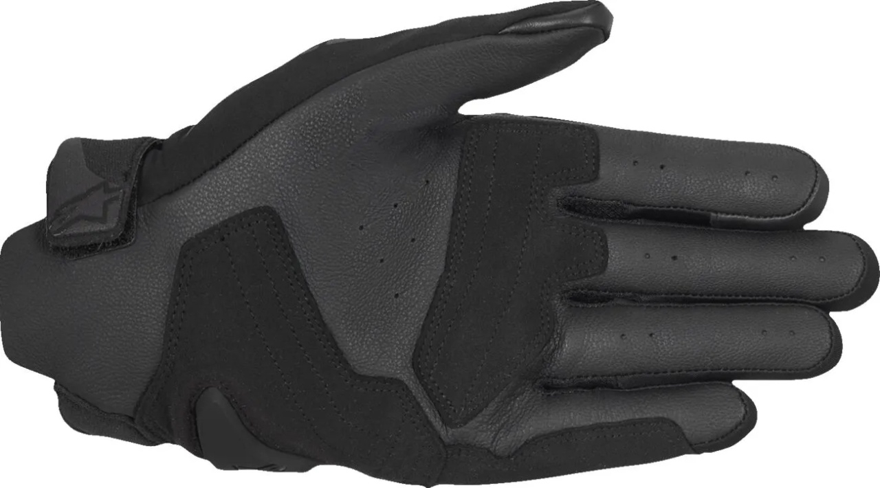 Mănuși moto scurte Alpinestars SP X 5 AIR [4]