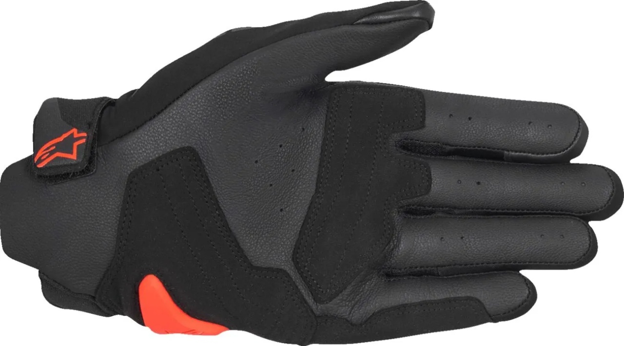 Mănuși moto scurte Alpinestars SP X 5 AIR [3]