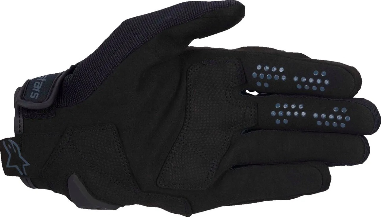 Mănuși moto scurte Alpinestars STELLA CHROME V2 AIR [3]