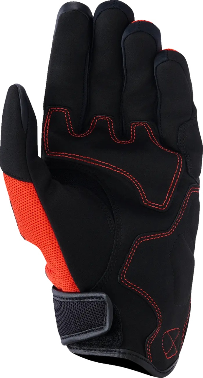 Mănuși moto scurte vară Alpinestars IGNITE [3]