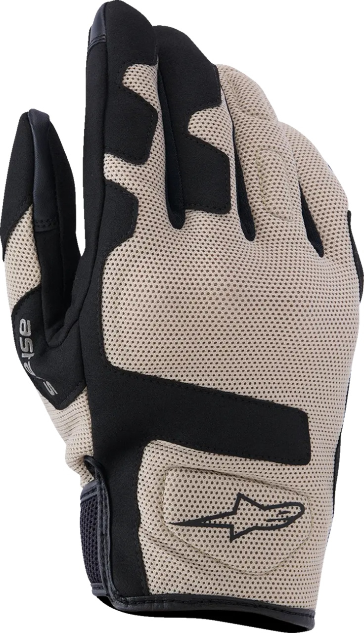 Mănuși moto scurte vară Alpinestars IGNITE [2]