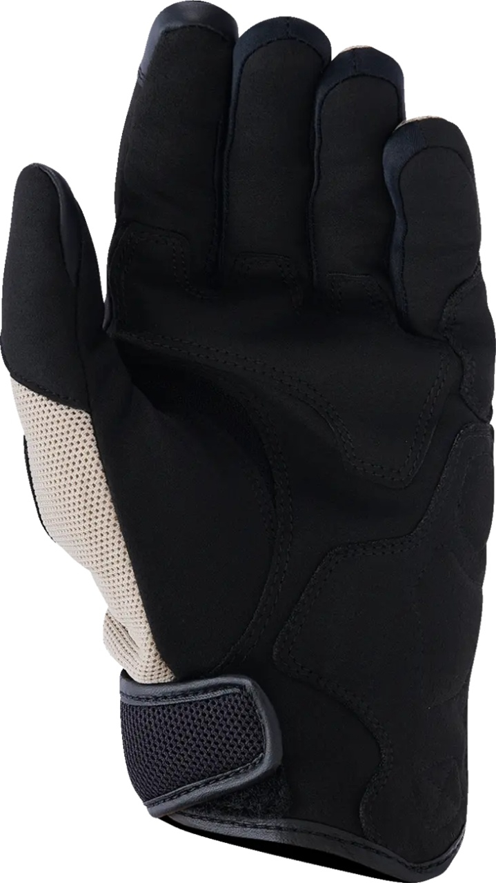 Mănuși moto scurte vară Alpinestars IGNITE [5]