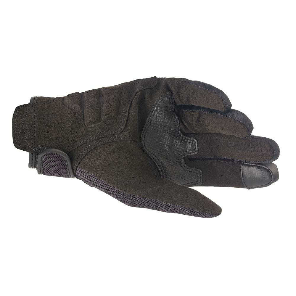 Manusi moto textil ALPINESTARS COPPER [5]