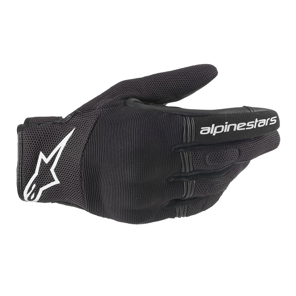 Manusi moto textil ALPINESTARS COPPER [3]