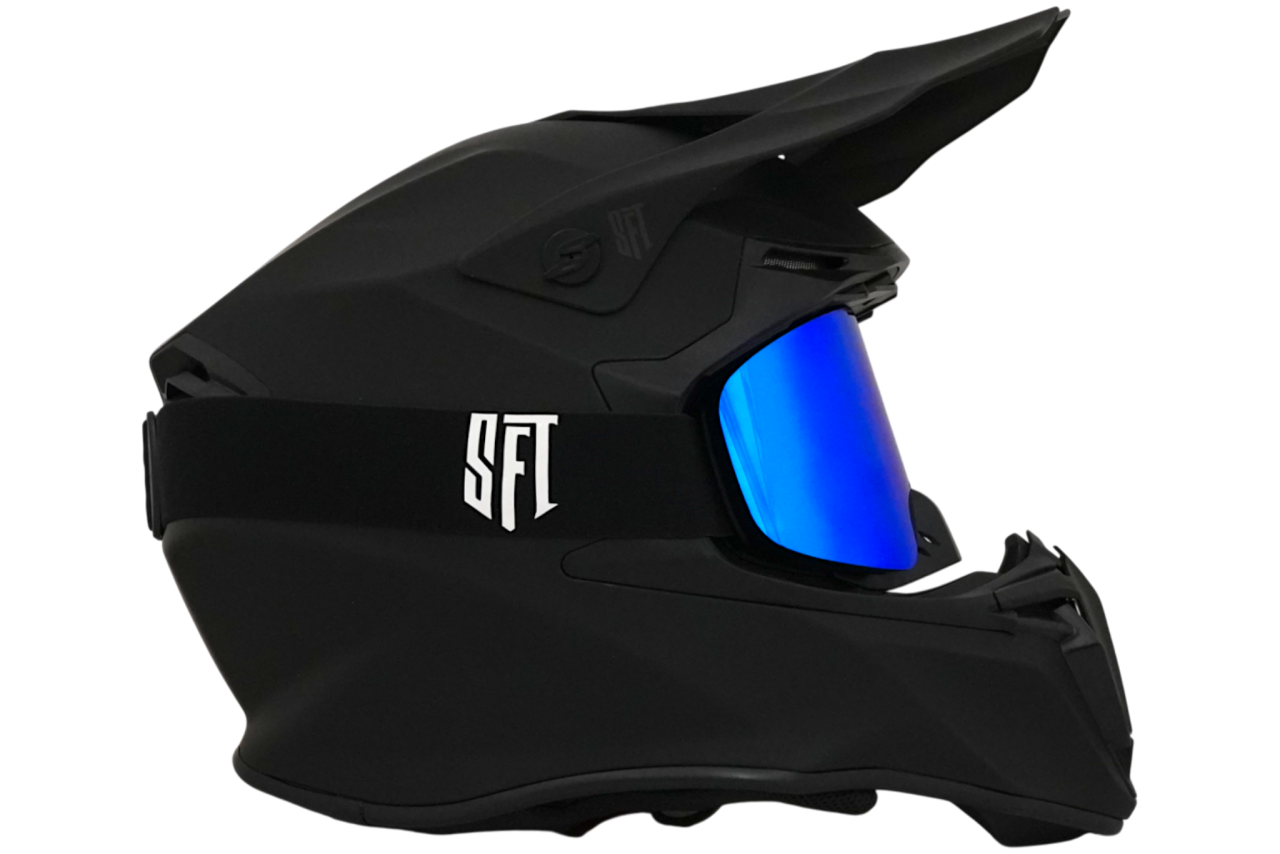 Ochelari moto SFT Fast Magnetic [2]
