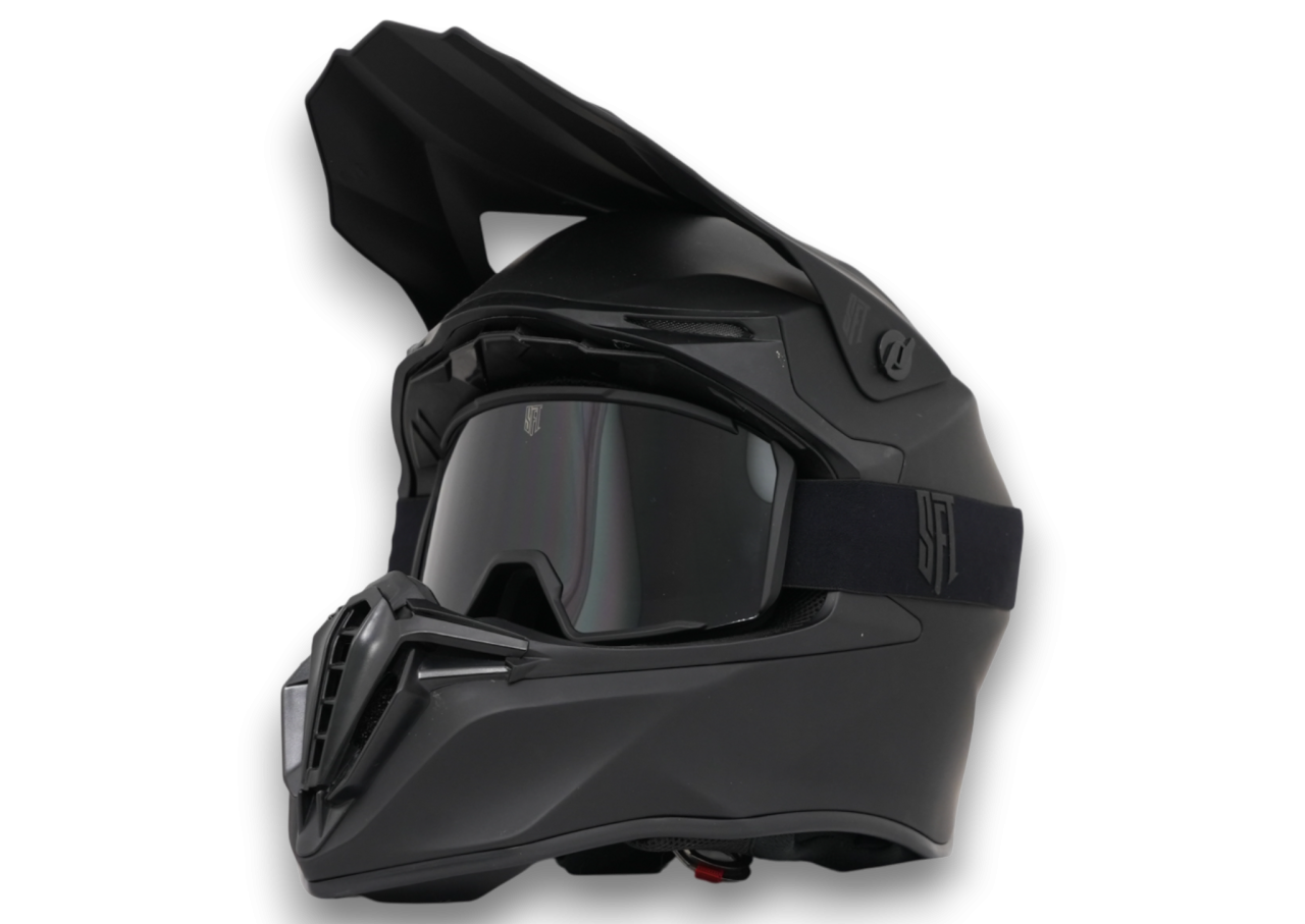 Ochelari moto SFT Pure [2]