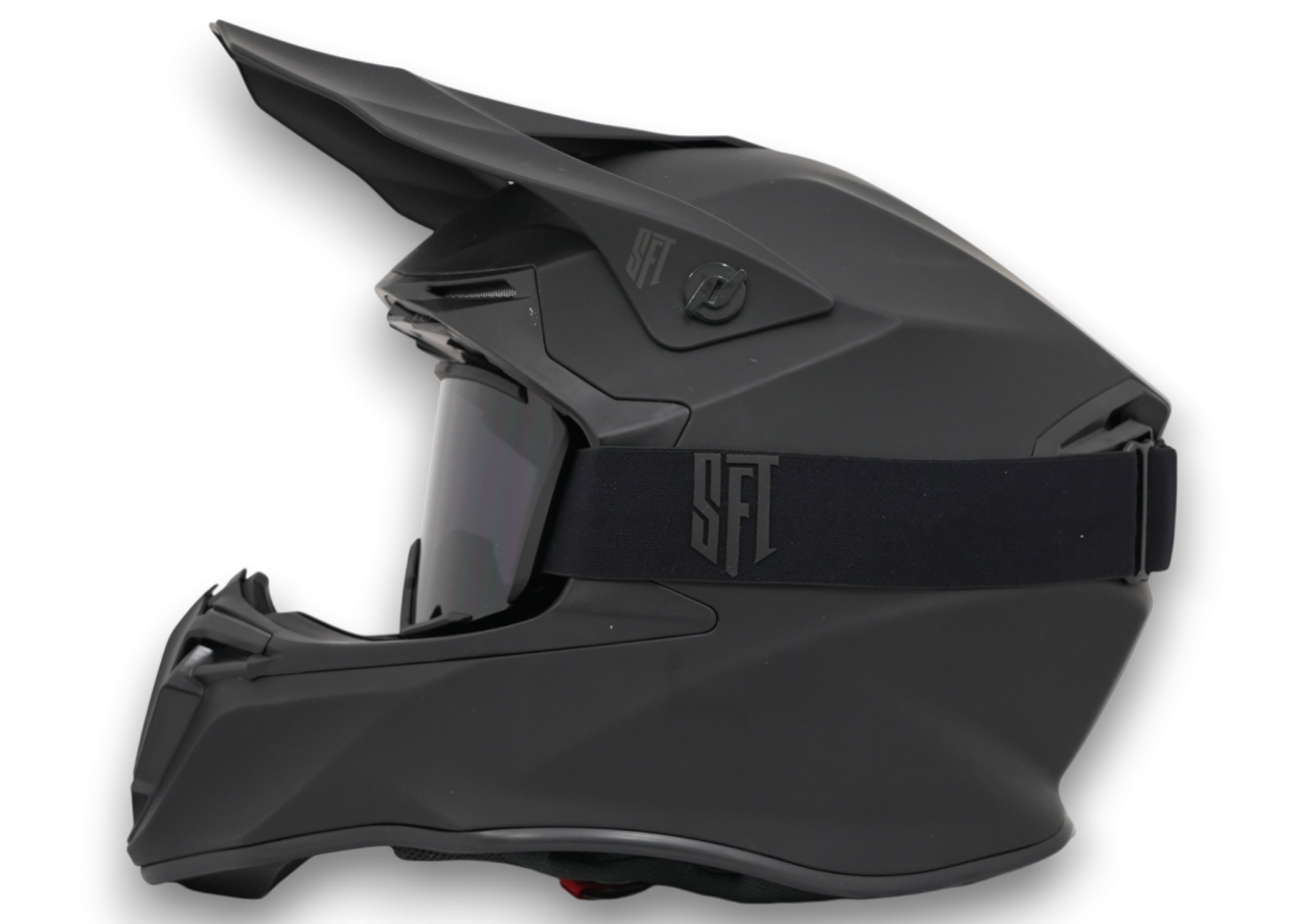 Ochelari moto SFT Pure [3]