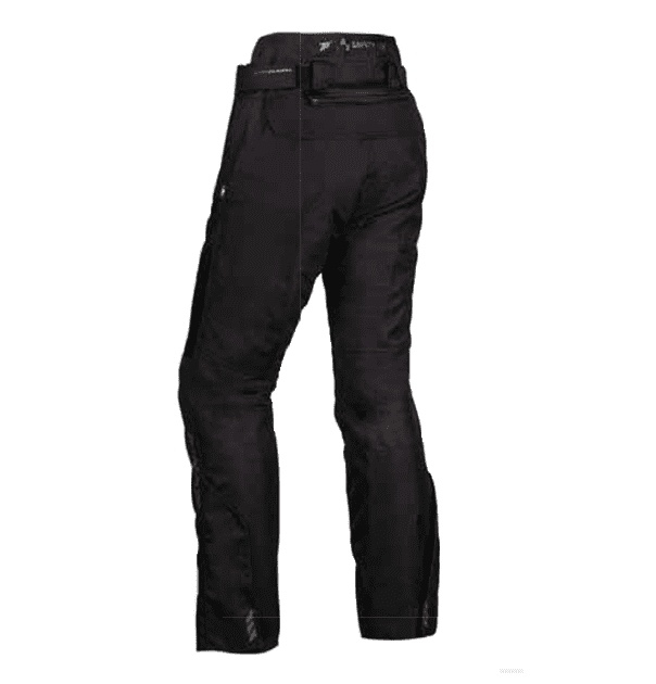 Pantaloni moto bărbați Touring/Adventure Seventy Degrees all season SD-PT11 Gardena negru [2]