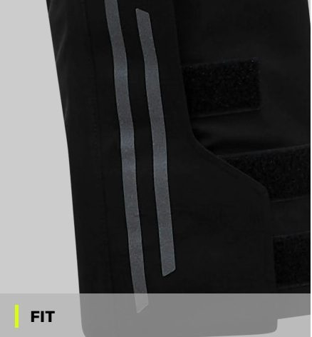 Pantaloni moto bărbați Touring/Adventure Seventy Degrees all season SD-PT9 Expedition negru [4]