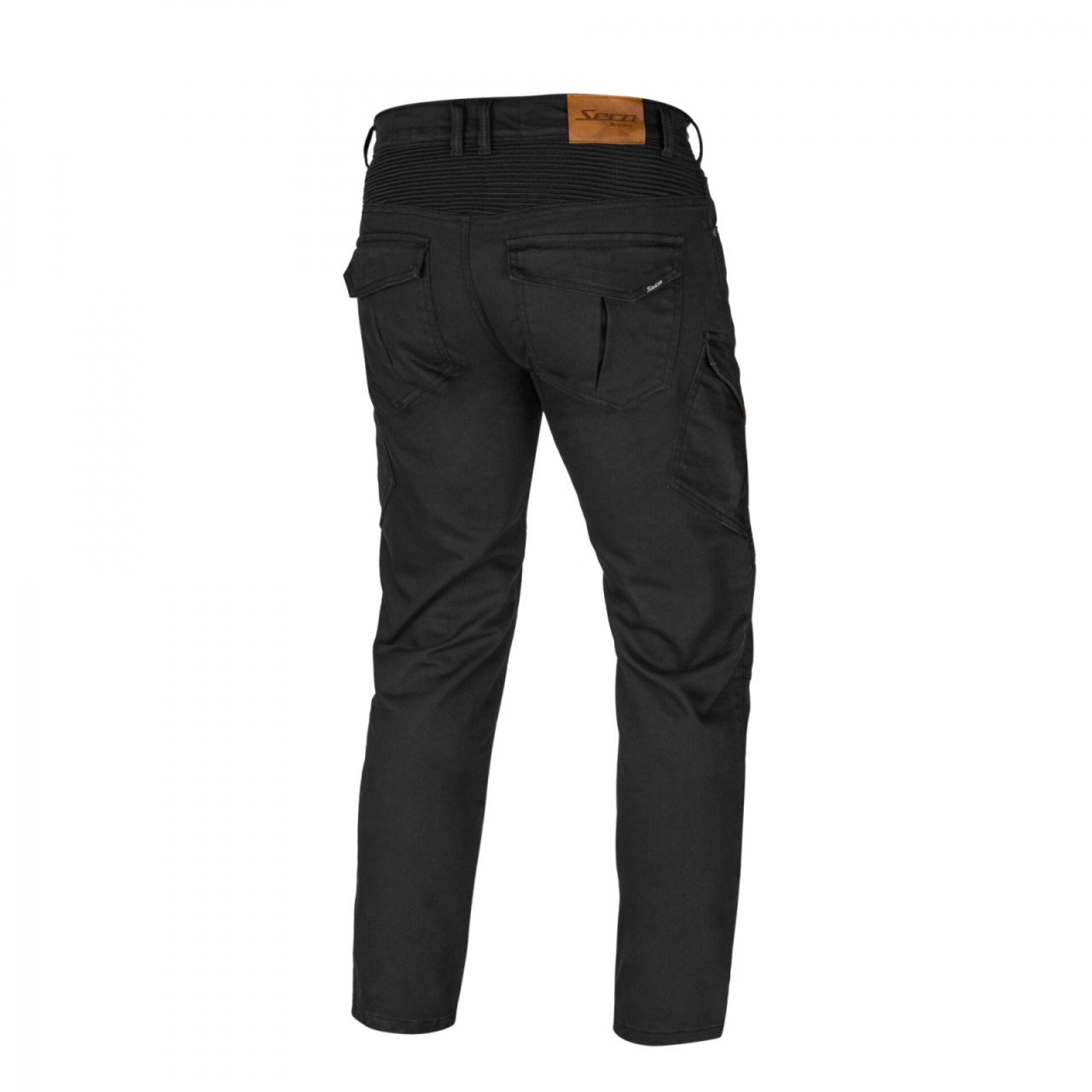 Pantaloni moto cargo SECA SQUADRON [2]