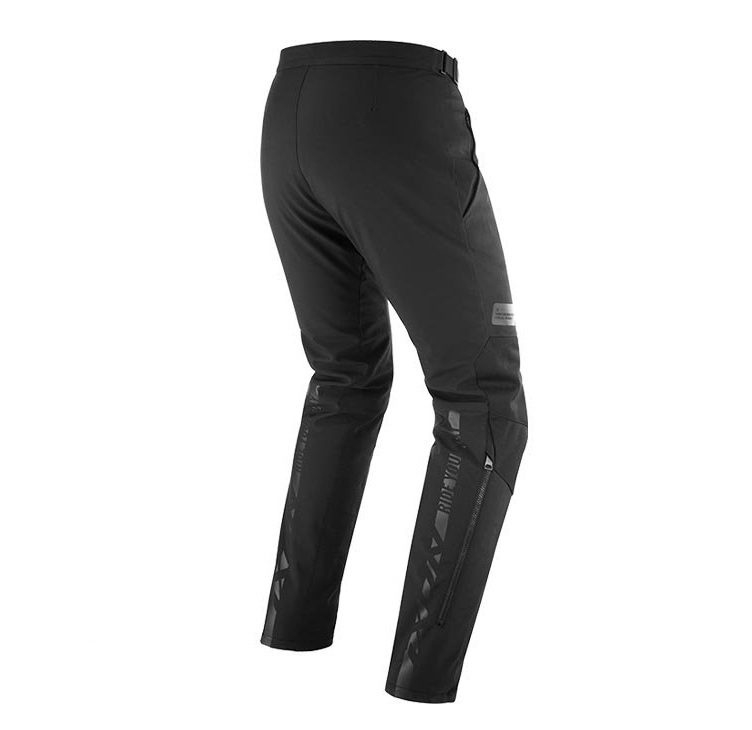 Pantaloni moto Ixon Pulsion MS, bărbați, roadster/urban, all-season - negru [2]